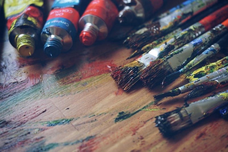 Painting Workshop